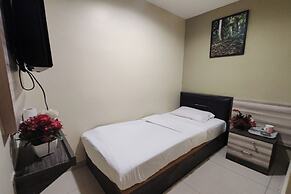 Heaven Mountain Hill 2