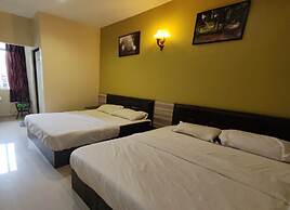 Heaven Mountain Hill 2