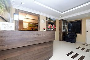 Heaven Mountain Hill 2