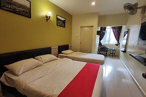 Heaven Mountain Hill 2