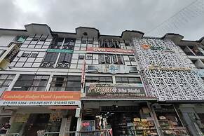 Heaven Mountain Hill 2