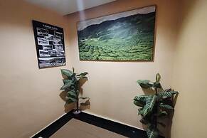 Heaven Mountain Hill 2