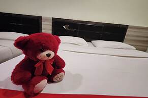 Heaven Mountain Hill 2