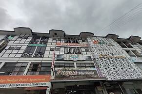 Heaven Mountain Hill 2