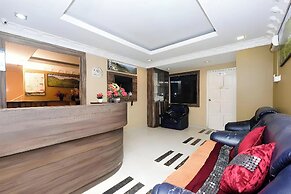 Heaven Mountain Hill 2