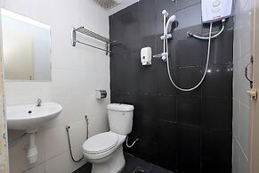 Heaven Mountain Hill 2