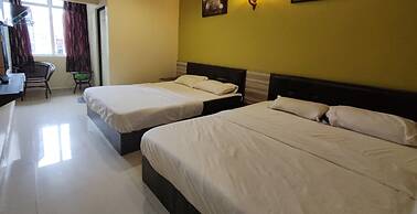 Heaven Mountain Hill 2