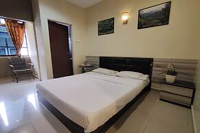 Heaven Mountain Hill 2