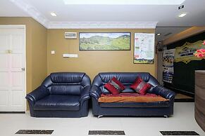 Heaven Mountain Hill 2