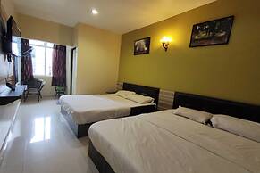 Heaven Mountain Hill 2