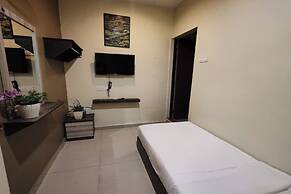 Heaven Mountain Hill 2