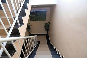 Heaven Mountain Hill 2