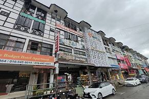 Heaven Mountain Hill 2