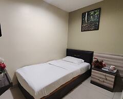 Heaven Mountain Hill 2