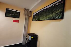 Heaven Mountain Hill 2