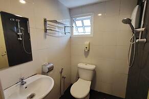 Heaven Mountain Hill 2