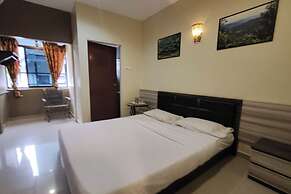 Heaven Mountain Hill 2