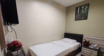 Heaven Mountain Hill 2