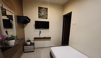 Heaven Mountain Hill 2