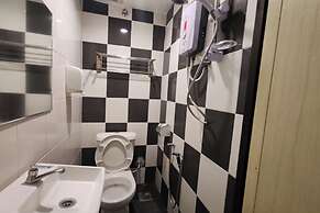 Heaven Mountain Hill 2