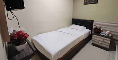 Heaven Mountain Hill 2