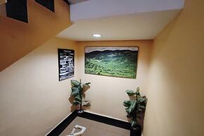 Heaven Mountain Hill 2