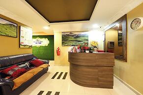 Heaven Mountain Hill 2