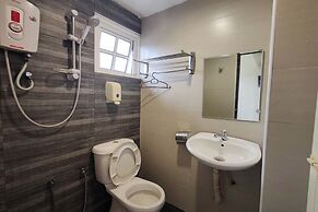 Heaven Mountain Hill 2