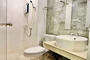 Palmhug Hotel