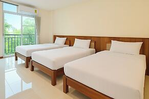 Palmhug Hotel