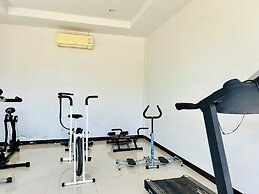Rungreang Hotel