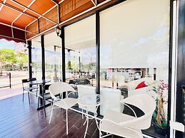 Rungreang Hotel