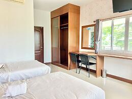 Rungreang Hotel