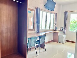 Rungreang Hotel