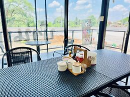Rungreang Hotel