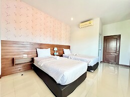 Rungreang Hotel