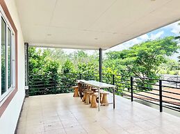 Rungreang Hotel