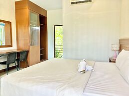 Rungreang Hotel