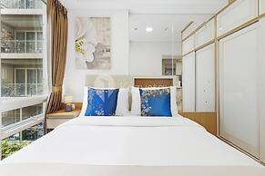 Rukmi by Kozystay - Paskal