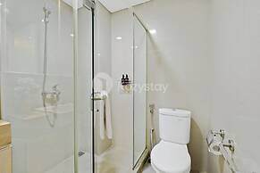 Rukmi by Kozystay - Paskal