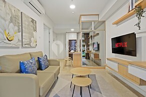 Rukmi by Kozystay - Paskal