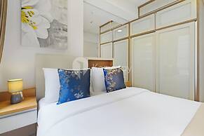 Rukmi by Kozystay - Paskal