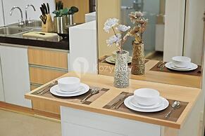 Rukmi by Kozystay - Paskal