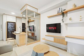 Rukmi by Kozystay - Paskal