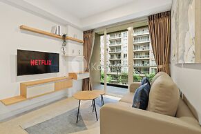 Rukmi by Kozystay - Paskal