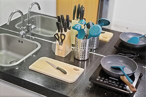 Rukmi by Kozystay - Paskal