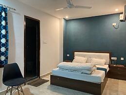 Hotel Usha Continental