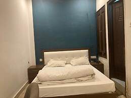 Hotel Usha Continental