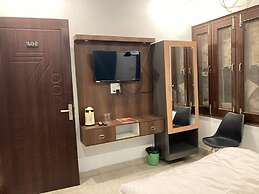 Hotel Usha Continental
