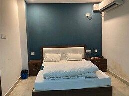 Hotel Usha Continental